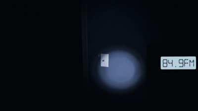 What could go wrong hiding in the closet