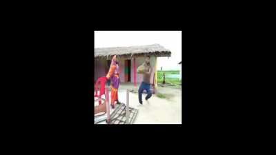 this is so peak it might unracist this sub