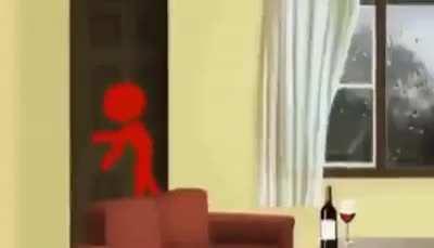 Todo resumido en 34 segundos