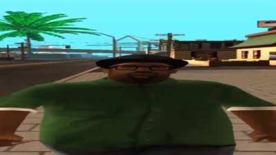 “Smoke you wide, I mean WIDE...”