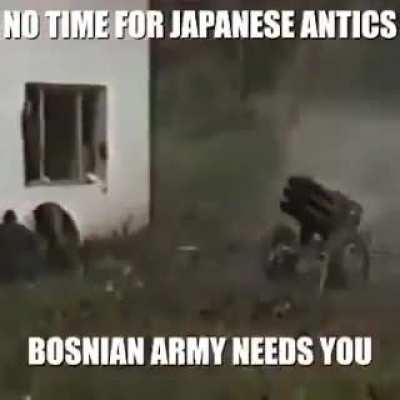 All that war talk must be tiring, have anime girl instead.