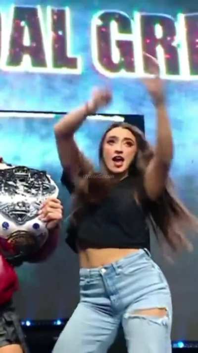 Evolve (December 17, 2025)