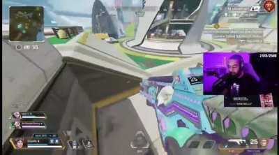 So apparently in Arenas you’ll have to buy guns and abilities each round. What do you all think about that?