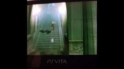 Appreciate what I just discovered 