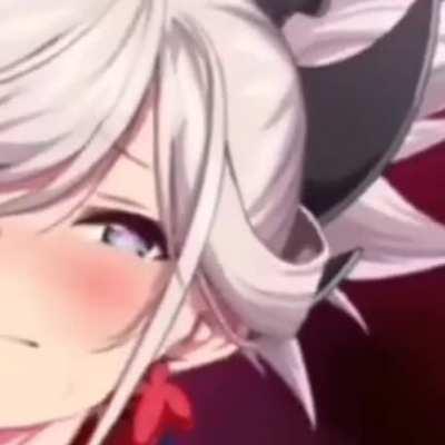 Such a nice among us meme