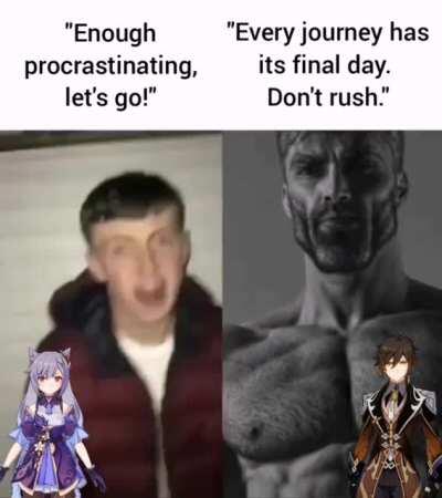 What is your favorite quote?