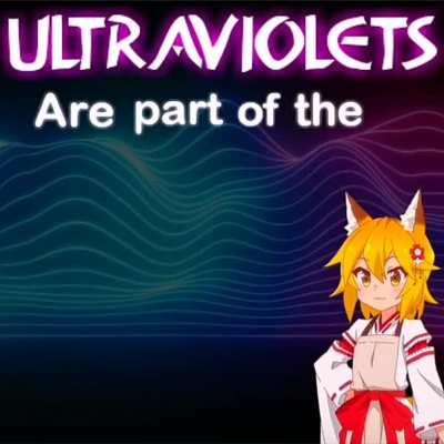 [oc] Senko's Lab episode 4