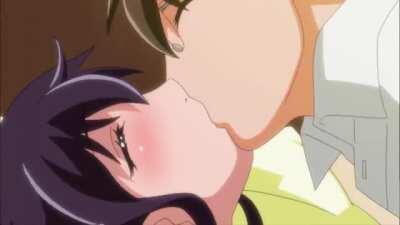 Boku Dake no Hentai Kanojo Motto The Animation Episode 01 Eng Sub Uncensored