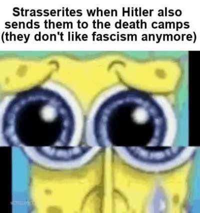 An Unprecedented Betrayal