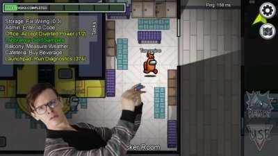 When u can only join EU servers