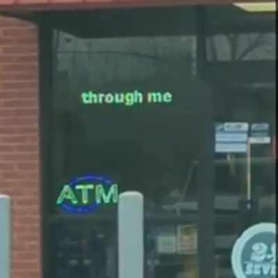 Jesus answered, new Gianni video