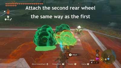 RUMBLEBREAKER - BUILD GUIDE