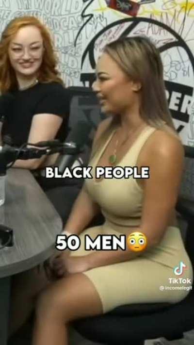 is she certified c*mslut now?