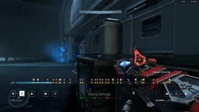 Halo Infinite Cheating