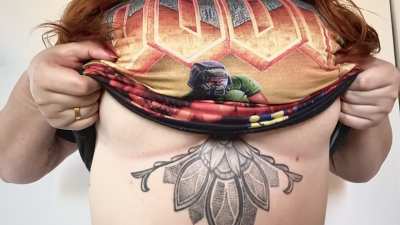 What game you've been playing lately?