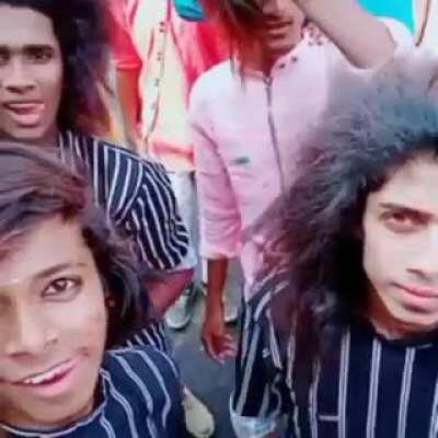 Every Girls Weakness