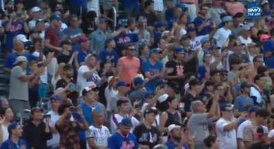 Mouse Budden has finally Goated #MetsMafia & #EdwinDiaz