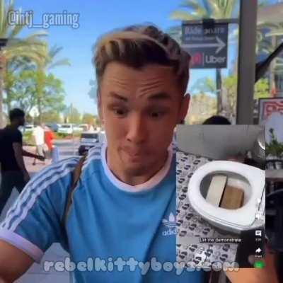 YTP Crofofack broomsex interfart homo pddodile u/Jeff_Abstain NATIONAL HERO