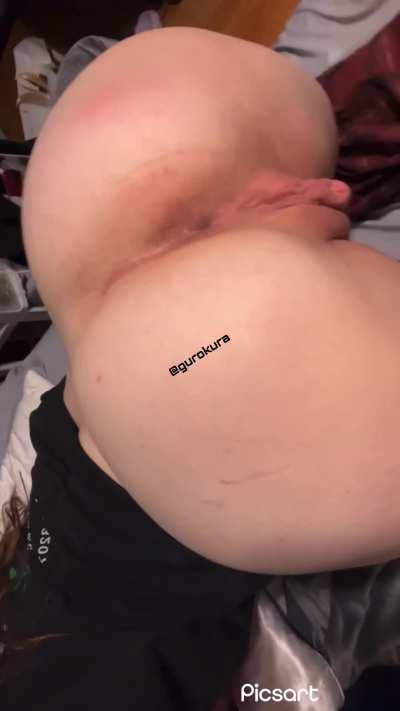 ready for breeding! which hole are you using?