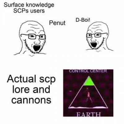 I can go on for days on deep lore