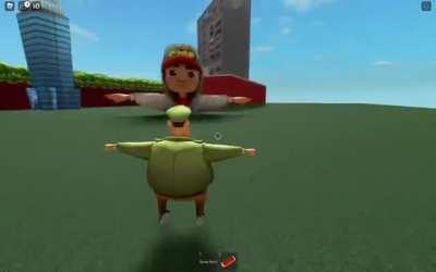 who do you think won