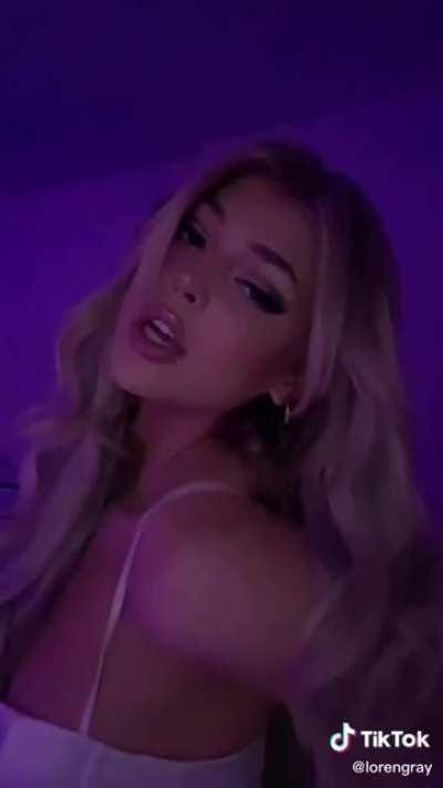 Teasing as per usual