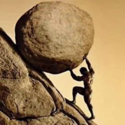 Sisyphus