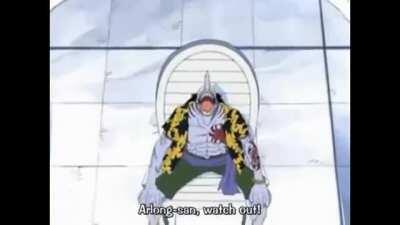 Arlong chew.mp4 (he chew)