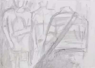 Pencil animation: Smells like teen spirit. CREDITS: @k4z4rt