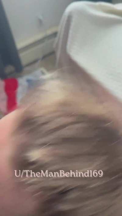 Glasses girl are different