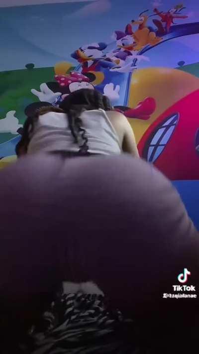 That view is amazing 😻 