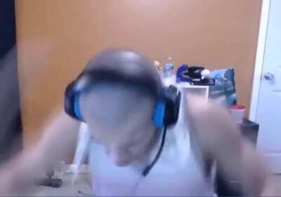 what sound does the cow make?