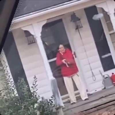 Honestly, what would you do in this situation?