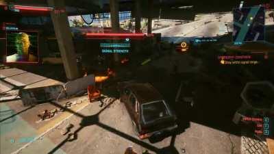 World Record for number of bugs in 30 sec