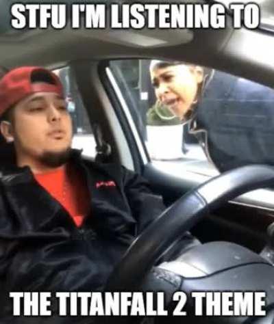 TF|2's soundtrack slaps