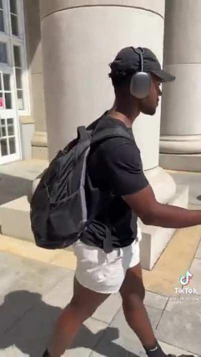 Alright now which one do you guys said this?