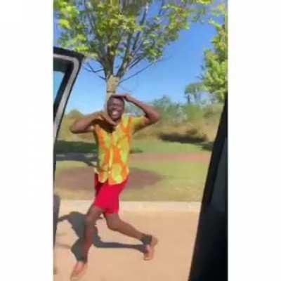 Since qbc is banned on a friday, here is a mufasa so we don't break the tradition PepeHands