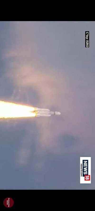 Chandrayaan 3 Launch