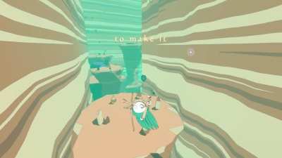 After 2 years of work on my Moebius-Inspired Game, my first kickstarter is Live!