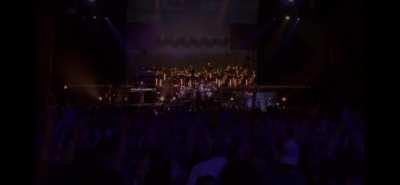 WHAT DID HE SAY??????!!!!!!