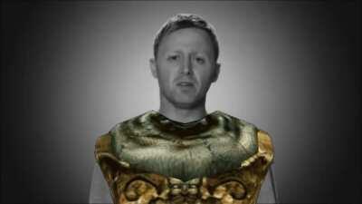 Cursed Dunmer Voice Line