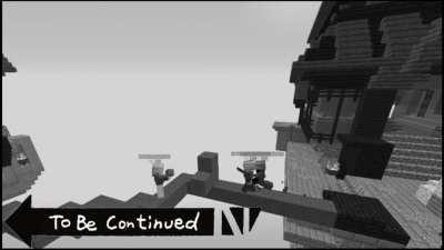 To Be Continued... (Bedwars Edition)