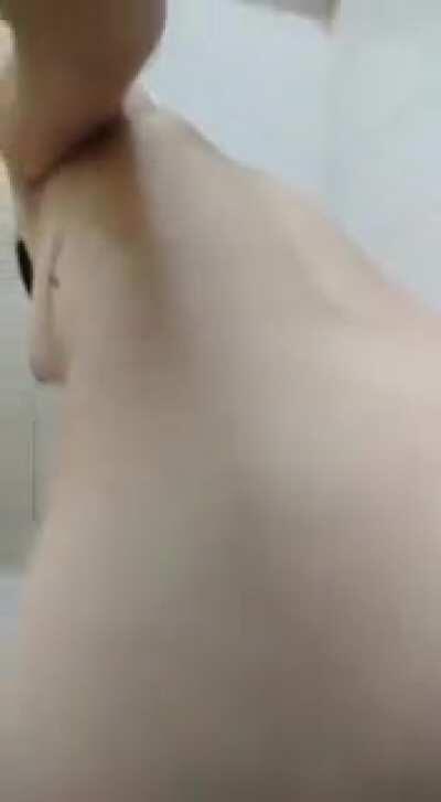 OC Mara Shits For Me. (CUSTOM REQUEST)