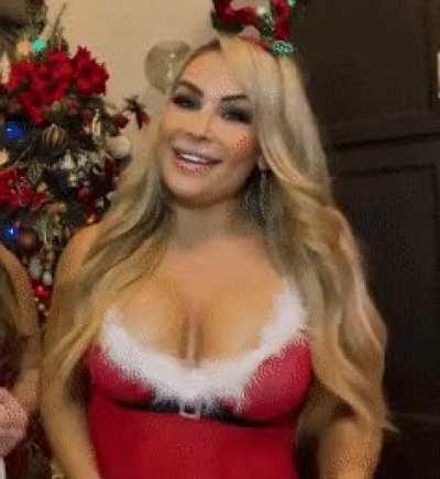 Natalya Neidhart