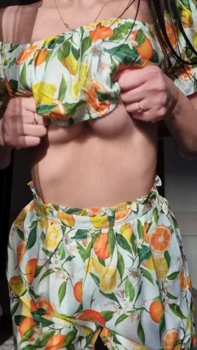 Hmm, are you horny and scrolling Reddit rn?