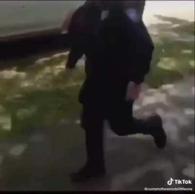 I guess I am a “bad citizen” then.