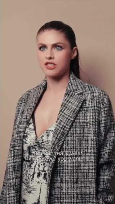 From Dior Pre-Fall 2024 Show (04/15/24)