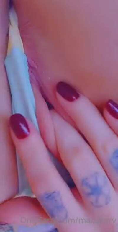 It Tastes Sooo Good Come Try 👅