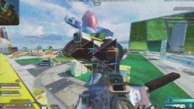 I love sniping in 30 seconds