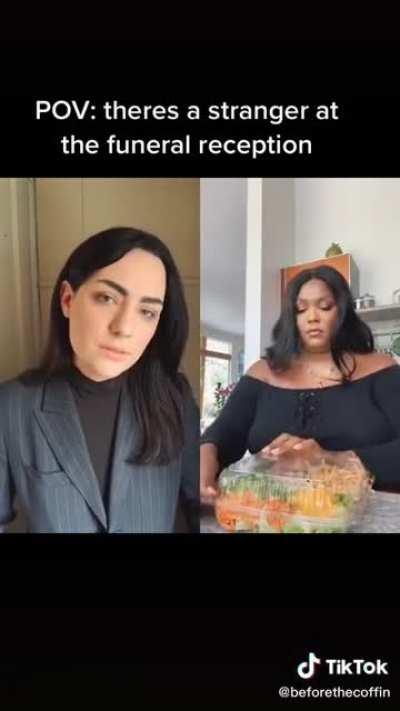 I think this is funny